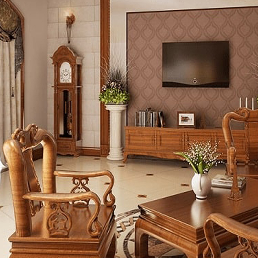Nội thất đồ gỗ